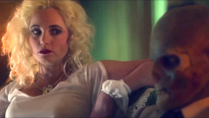 Skeletons in the Closet