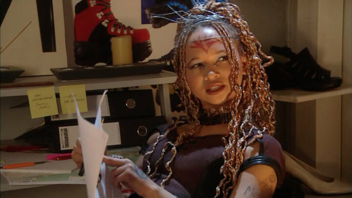 The Tribe: Season 2: Episode 19