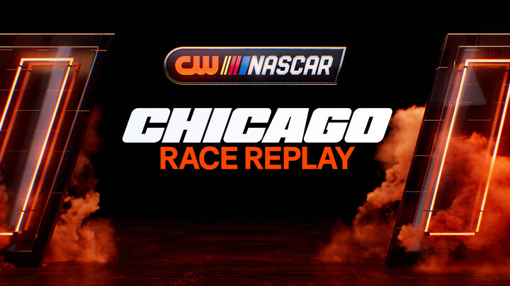Chicago Race Replay