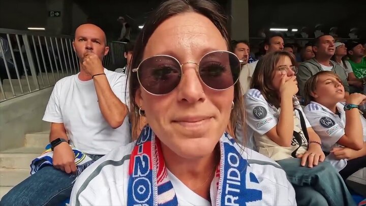 American Football vs. European Football