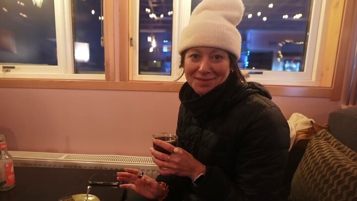 Daily Life in the World's Northernmost Town