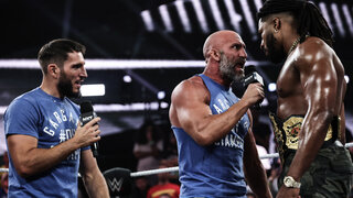 Top 10 WWE NXT moments: Sep 3, 2025