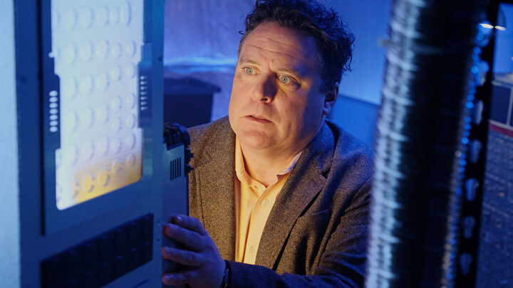 Isn’t That A Paradox?