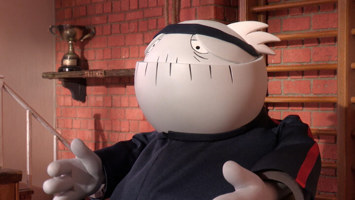 Little School of Horrors