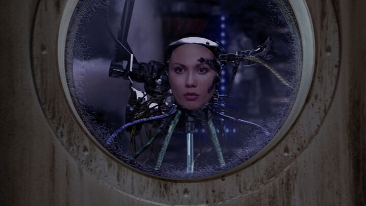 Quantum Tractate Delirium