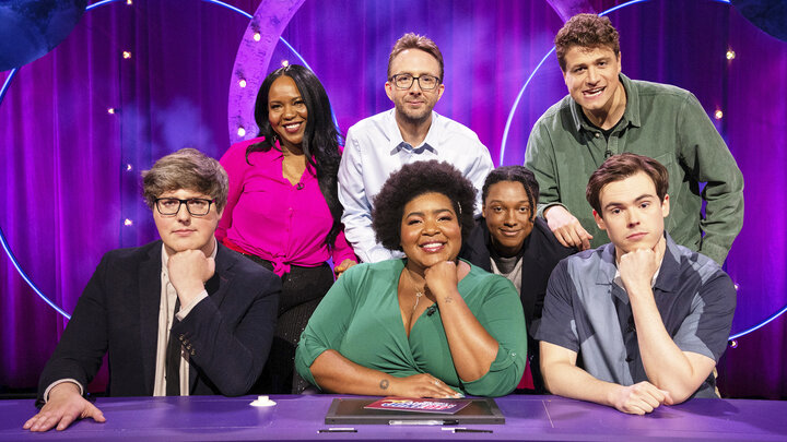 Killer Bees, Jennifer Ani-stan & Casablanc-aargh