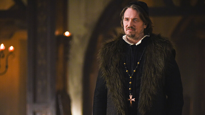 A Bride, A Box, A Body