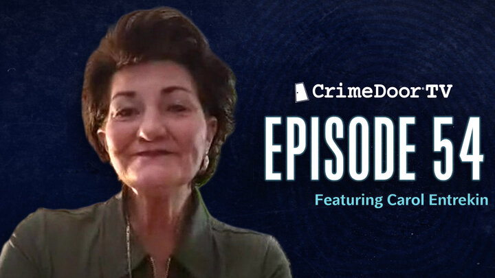 CrimeDoor TV: Episode 54