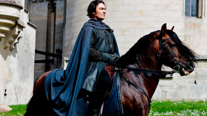 A Herald of The New Age