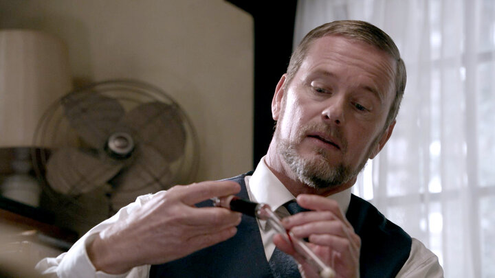 The Heart of the Matter