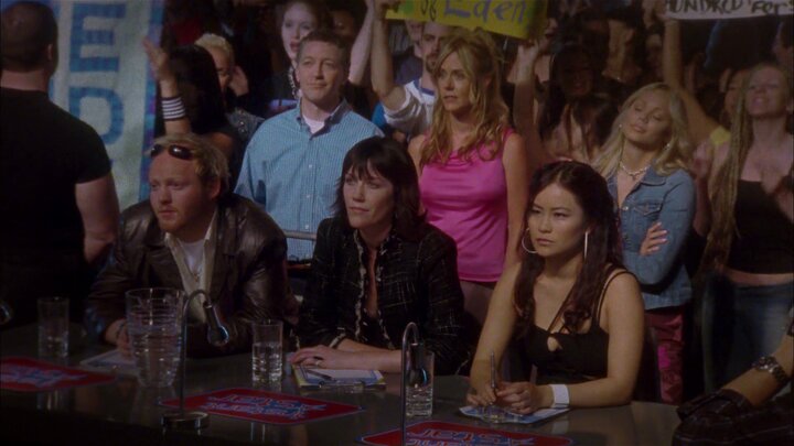 Even Better Than the Real Thing