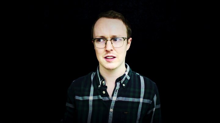 The Saga of Scott Hannibal Kimball