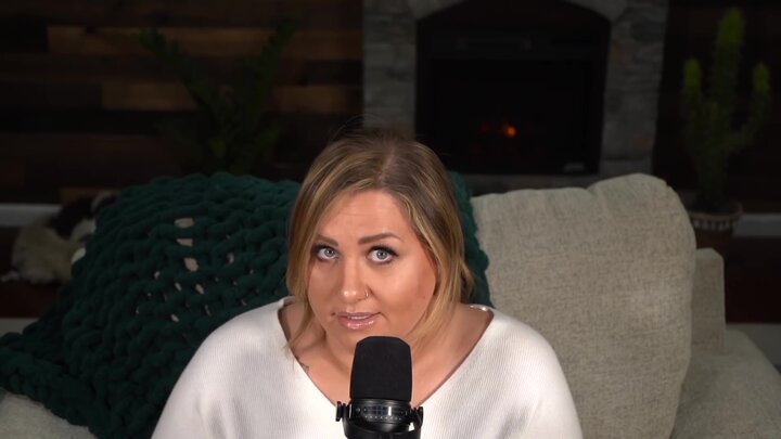 The Truth Comes Out: Sherri Papini Faked Her Own Kidnapping?