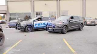 Grand Theft Auto