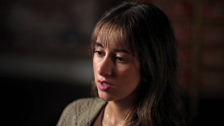 Killer in the Shadows