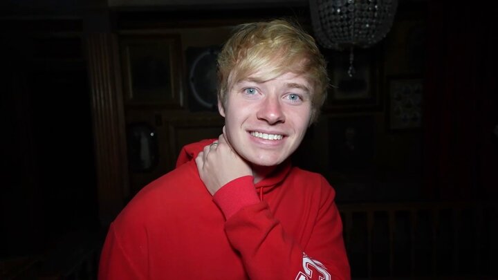 Zak Bagans Haunted Museum