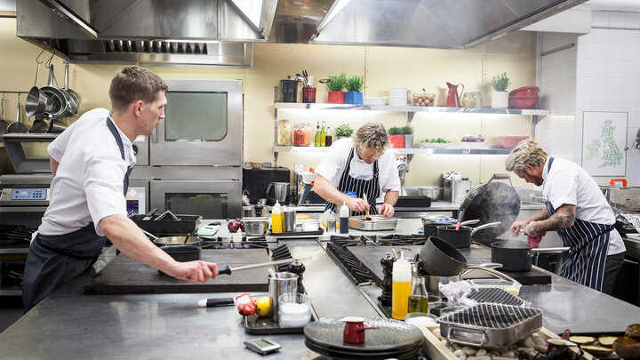 Northern Ireland Main