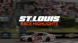 St Louis 2025 Highlights