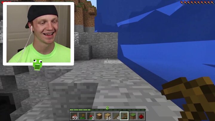 Troll Wars with Ryan / Revenge Against Moose