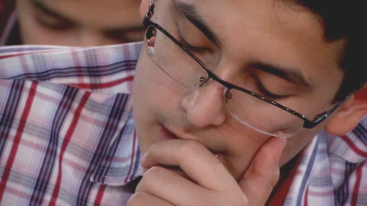 Mysteries Of Sacred Texts