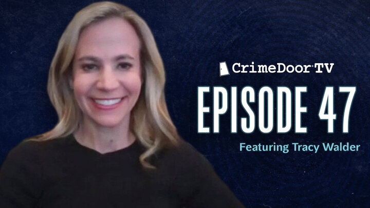 CrimeDoor TV: Episode 47