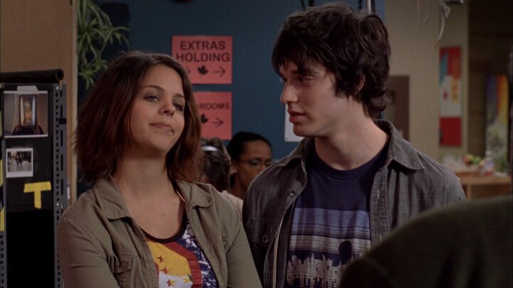 Goin' Down The Road, Pt. 1 (aka All Cried Out, Pt.1)