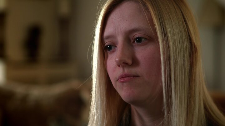 Two Sisters, One Rapist… Our Dad