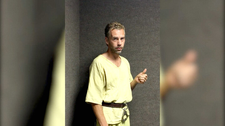 A Serial Killer’s House Of Horrors