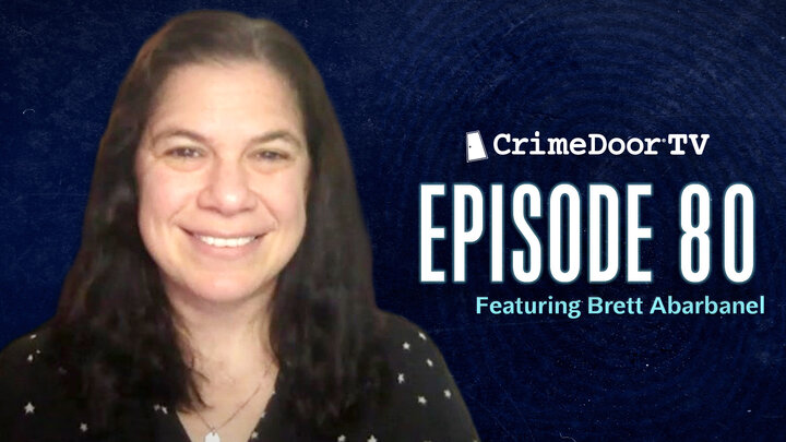 CrimeDoor TV: Episode 80
