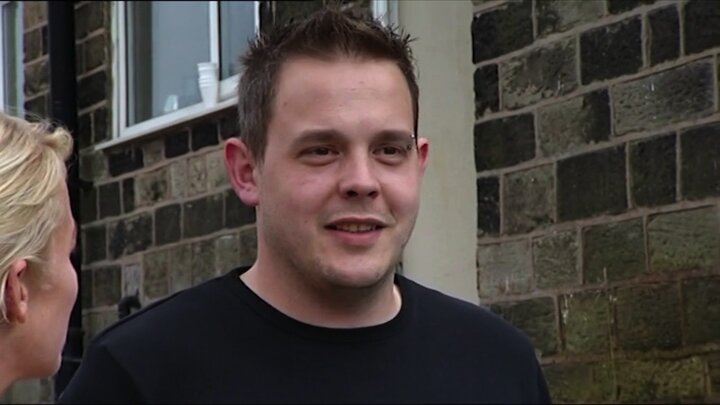 Bromley Cross, Lancashire