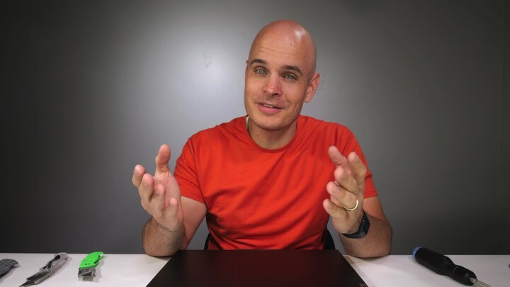 The Best Laptop on Earth and the Future of Smart Glasses