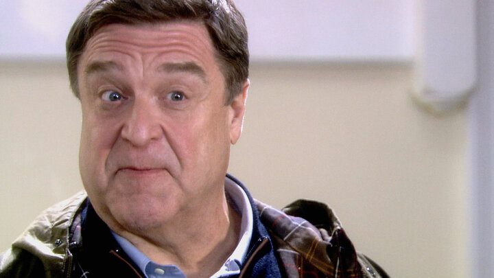 I'd Prefer My Old Office