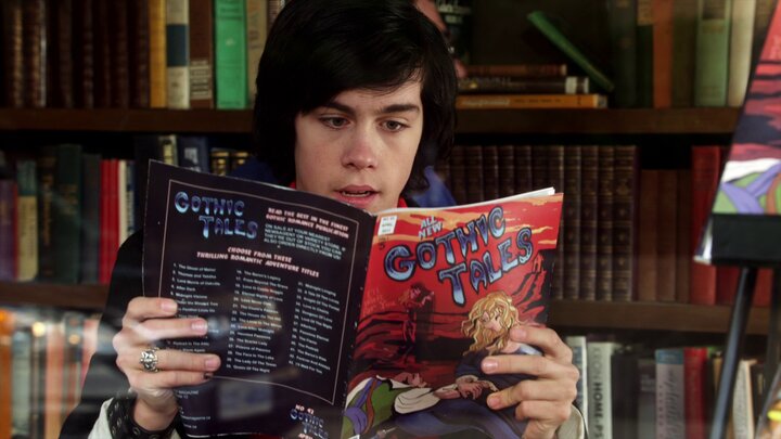 Drop The World, Pt. 1