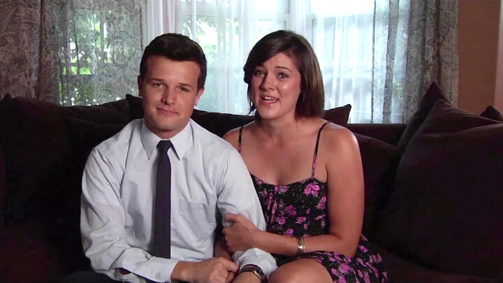 Mannequins, Kissed, In Defense of Traditional Marriage