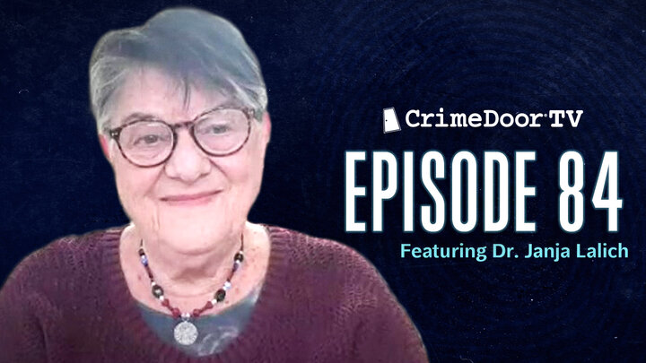 CrimeDoor TV: Episode 84