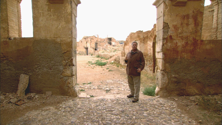 The Lost Graves of the International Brigades