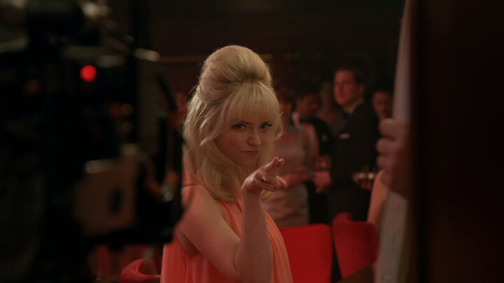 Last Night in Soho / Night Teeth / Karma's World