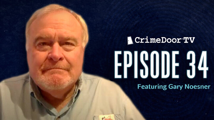 CrimeDoor TV: Episode 34