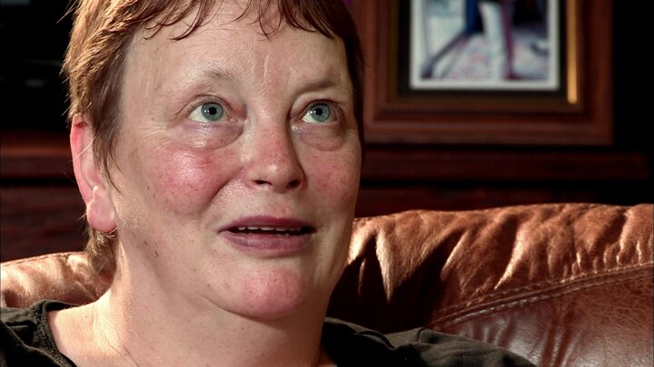 Murdered — For Reporting Rape