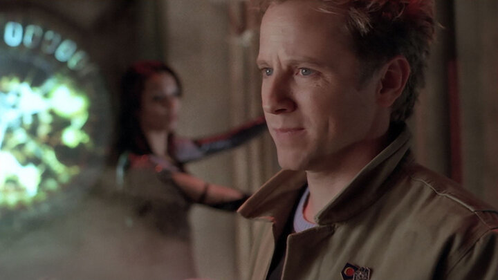 The Dissonant Interval, Part Two