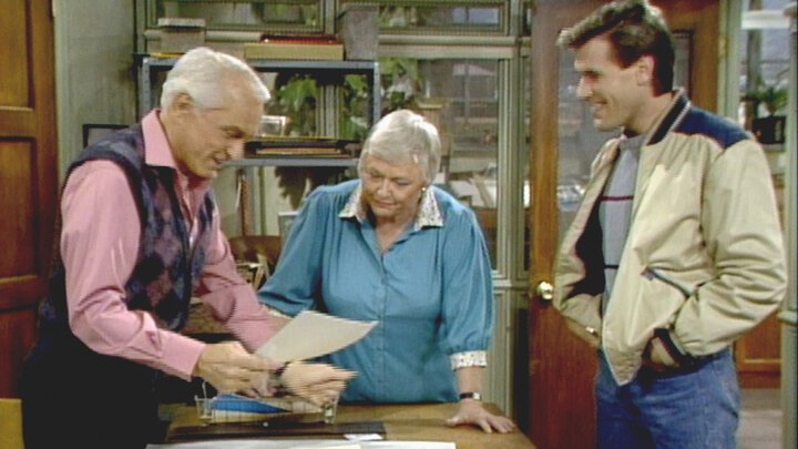 Henry's Novel Solution