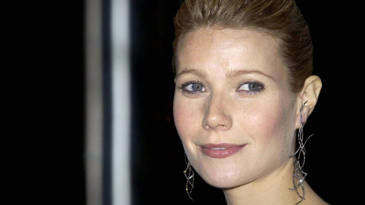 Gwyneth Paltrow