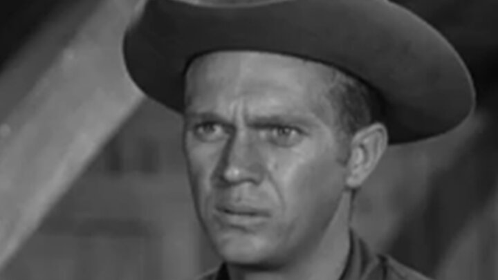 Passing of Shawnee Bill