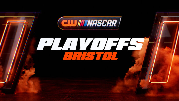 Playoffs: Bristol Race Replay