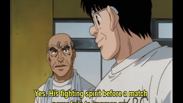 Promise to Meet Again