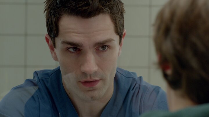 What's Blood Got to Do With It?