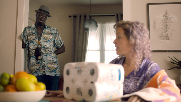 With a Side of... Garden of Eaden Greens