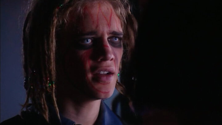 The Tribe: Season 1: Episode 8