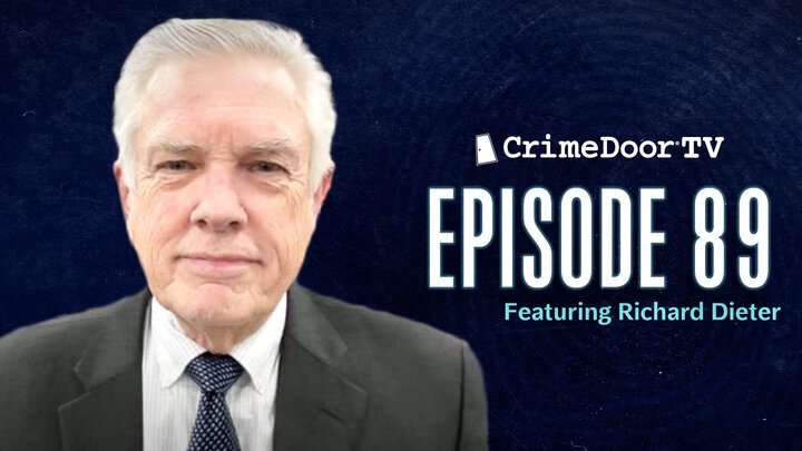 CrimeDoor TV: Episode 89