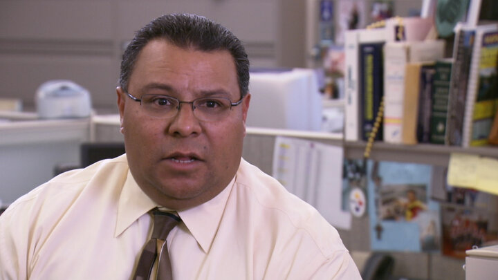 After the First 48:  Fool for Love / Crash